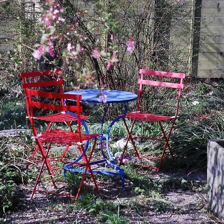 Bed and Breakfast Au Jardin Zuchwil Pokój zdjęcie