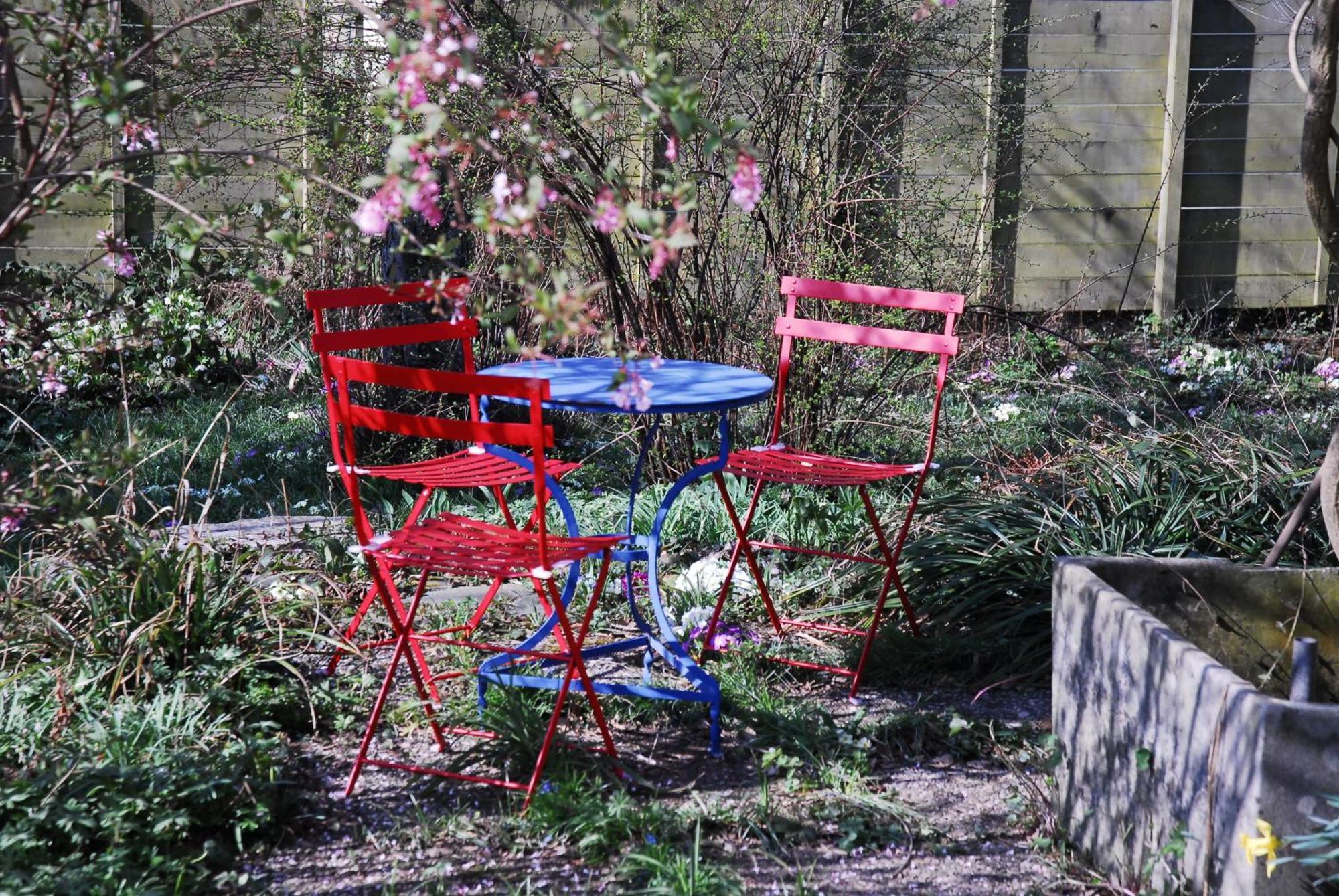 Bed and Breakfast Au Jardin Zuchwil Pokój zdjęcie